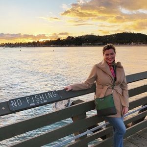 Meet your Posher, Meghan